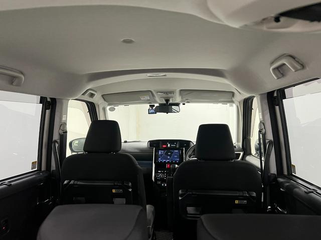 ルーミーカスタムＧ−Ｔ　走行４７９２キロ／フルセグナビ／ドラレコ１年保証距離無制限　走行距離４７９２キロ　フルセグナビ　パノラマモニター　ブルートゥース　純正フロアマット　ＬＥＤヘッドランプ　アイドリングストップ　両側電動スライドドア　オート格納式ドアミラー（埼玉県）の中古車