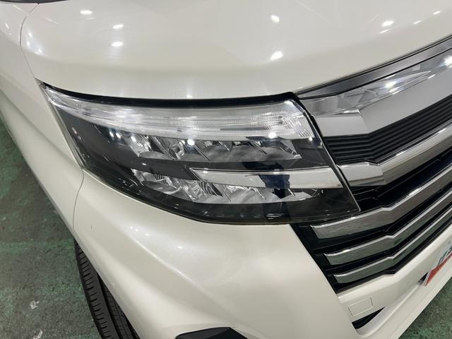ルーミーカスタムＧ−Ｔ　走行４７９２キロ／フルセグナビ／ドラレコ１年保証距離無制限　走行距離４７９２キロ　フルセグナビ　パノラマモニター　ブルートゥース　純正フロアマット　ＬＥＤヘッドランプ　アイドリングストップ　両側電動スライドドア　オート格納式ドアミラー（埼玉県）の中古車