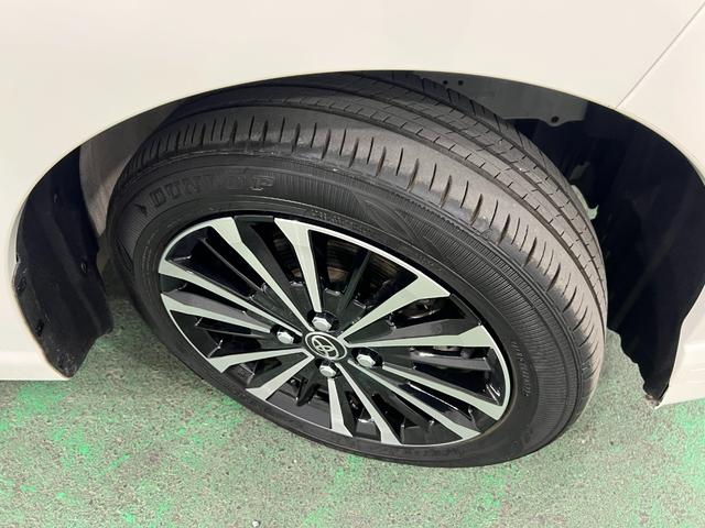 ルーミーカスタムＧ−Ｔ　走行４７９２キロ／フルセグナビ／ドラレコ１年保証距離無制限　走行距離４７９２キロ　フルセグナビ　パノラマモニター　ブルートゥース　純正フロアマット　ＬＥＤヘッドランプ　アイドリングストップ　両側電動スライドドア　オート格納式ドアミラー（埼玉県）の中古車