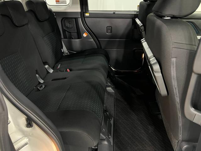 ルーミーカスタムＧ−Ｔ　走行４７９２キロ／フルセグナビ／ドラレコ１年保証距離無制限　走行距離４７９２キロ　フルセグナビ　パノラマモニター　ブルートゥース　純正フロアマット　ＬＥＤヘッドランプ　アイドリングストップ　両側電動スライドドア　オート格納式ドアミラー（埼玉県）の中古車