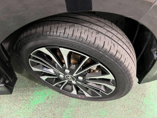 タントカスタムRS 走行50152キロ/車検整備付/雹害一年保証・走行距離無制限 走行50152キロ サイドエアバック クリアランスソナー オートマチックハイビーム オートライト LEDヘッドライト ベンチシート シートヒーター 両側電動スライドドア(埼玉県)の中古車