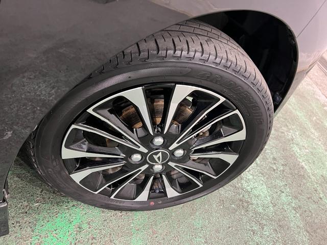 タントカスタムRS 走行50152キロ/車検整備付/雹害一年保証・走行距離無制限 走行50152キロ サイドエアバック クリアランスソナー オートマチックハイビーム オートライト LEDヘッドライト ベンチシート シートヒーター 両側電動スライドドア(埼玉県)の中古車