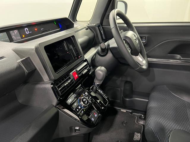 タントカスタムRS 走行50152キロ/車検整備付/雹害一年保証・走行距離無制限 走行50152キロ サイドエアバック クリアランスソナー オートマチックハイビーム オートライト LEDヘッドライト ベンチシート シートヒーター 両側電動スライドドア(埼玉県)の中古車