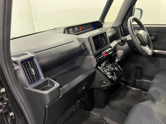 タントカスタムRS 走行50152キロ/車検整備付/雹害一年保証・走行距離無制限 走行50152キロ サイドエアバック クリアランスソナー オートマチックハイビーム オートライト LEDヘッドライト ベンチシート シートヒーター 両側電動スライドドア(埼玉県)の中古車