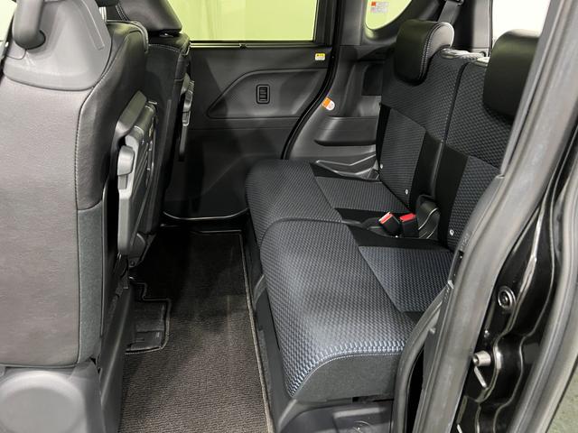 タントカスタムRS 走行50152キロ/車検整備付/雹害一年保証・走行距離無制限 走行50152キロ サイドエアバック クリアランスソナー オートマチックハイビーム オートライト LEDヘッドライト ベンチシート シートヒーター 両側電動スライドドア(埼玉県)の中古車