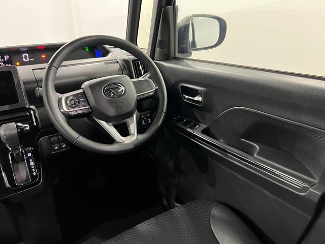 タントカスタムRS 走行50152キロ/車検整備付/雹害一年保証・走行距離無制限 走行50152キロ サイドエアバック クリアランスソナー オートマチックハイビーム オートライト LEDヘッドライト ベンチシート シートヒーター 両側電動スライドドア(埼玉県)の中古車