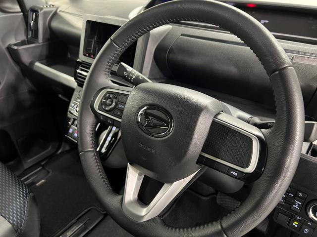 タントカスタムRS 走行50152キロ/車検整備付/雹害一年保証・走行距離無制限 走行50152キロ サイドエアバック クリアランスソナー オートマチックハイビーム オートライト LEDヘッドライト ベンチシート シートヒーター 両側電動スライドドア(埼玉県)の中古車