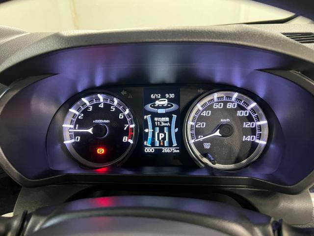 ムーヴカスタム　Ｘ　ハイパーＳＡ　走行２６６７５キロ１年保証距離無制限　走行距離２６６７５キロ　ＣＤチューナー　純正マット　オートライト　ＬＥＤヘッドランプ　アイドリングストップ　オート格納式ドアミラー　プッシュボタンスタート　キーフリー（埼玉県）の中古車