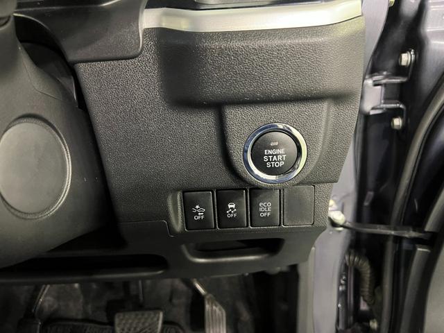 ムーヴカスタム　Ｘ　ハイパーＳＡ　走行２６６７５キロ１年保証距離無制限　走行距離２６６７５キロ　ＣＤチューナー　純正マット　オートライト　ＬＥＤヘッドランプ　アイドリングストップ　オート格納式ドアミラー　プッシュボタンスタート　キーフリー（埼玉県）の中古車