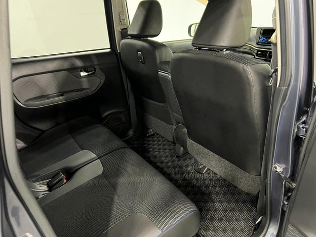 ムーヴカスタム　Ｘ　ハイパーＳＡ　走行２６６７５キロ１年保証距離無制限　走行距離２６６７５キロ　ＣＤチューナー　純正マット　オートライト　ＬＥＤヘッドランプ　アイドリングストップ　オート格納式ドアミラー　プッシュボタンスタート　キーフリー（埼玉県）の中古車