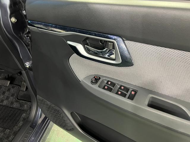 ムーヴカスタム　Ｘ　ハイパーＳＡ　走行２６６７５キロ１年保証距離無制限　走行距離２６６７５キロ　ＣＤチューナー　純正マット　オートライト　ＬＥＤヘッドランプ　アイドリングストップ　オート格納式ドアミラー　プッシュボタンスタート　キーフリー（埼玉県）の中古車