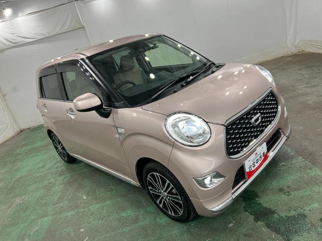 キャストスタイルＧ　ＳＡIII　車検整備付／７インチナビ／ドラレコワンオーナー　禁煙車　７インチナビ　バックカメラ　ドラレコ　純正マット　ＬＥＤヘッドランプ　ＬＥＤフォグランプ　純正アルミホイール　アイドリングストップ　オート格納式ドアミラー　キーフリー（埼玉県）の中古車
