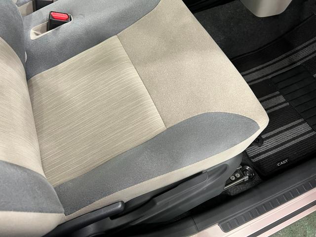 キャストスタイルＧ　ＳＡIII　車検整備付／７インチナビ／ドラレコワンオーナー　禁煙車　７インチナビ　バックカメラ　ドラレコ　純正マット　ＬＥＤヘッドランプ　ＬＥＤフォグランプ　純正アルミホイール　アイドリングストップ　オート格納式ドアミラー　キーフリー（埼玉県）の中古車