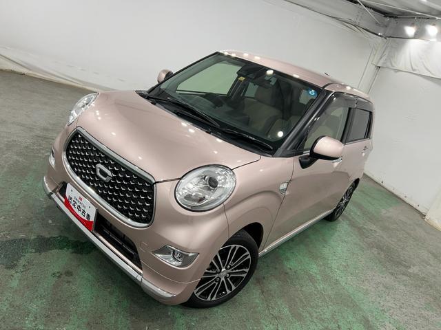 キャストスタイルＧ　ＳＡIII　車検整備付／７インチナビ／ドラレコワンオーナー　禁煙車　７インチナビ　バックカメラ　ドラレコ　純正マット　ＬＥＤヘッドランプ　ＬＥＤフォグランプ　純正アルミホイール　アイドリングストップ　オート格納式ドアミラー　キーフリー（埼玉県）の中古車