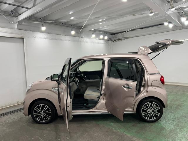 キャストスタイルＧ　ＳＡIII　車検整備付／７インチナビ／ドラレコワンオーナー　禁煙車　７インチナビ　バックカメラ　ドラレコ　純正マット　ＬＥＤヘッドランプ　ＬＥＤフォグランプ　純正アルミホイール　アイドリングストップ　オート格納式ドアミラー　キーフリー（埼玉県）の中古車