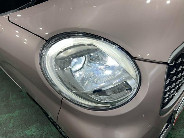 キャストスタイルＧ　ＳＡIII　車検整備付／７インチナビ／ドラレコワンオーナー　禁煙車　７インチナビ　バックカメラ　ドラレコ　純正マット　ＬＥＤヘッドランプ　ＬＥＤフォグランプ　純正アルミホイール　アイドリングストップ　オート格納式ドアミラー　キーフリー（埼玉県）の中古車