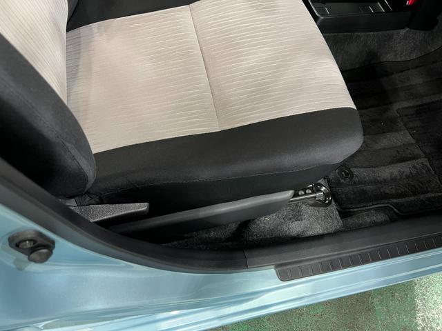 ミライースX リミテッドSAIII 走行32736キロ/ナビ/ドラレコ1年保証距離無制限 走行距離32736キロ 純正フルセグナビ バックカメラ ドラレコ 純正マット 助手席エアバッグ クリアランスソナー LEDヘッドランプ アイドリングストップ 電動格納式ドアミラー(埼玉県)の中古車