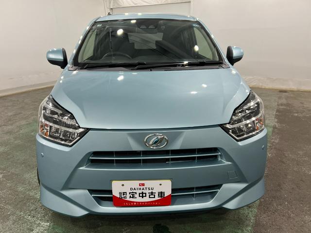ミライースX リミテッドSAIII 走行32736キロ/ナビ/ドラレコ1年保証距離無制限 走行距離32736キロ 純正フルセグナビ バックカメラ ドラレコ 純正マット 助手席エアバッグ クリアランスソナー LEDヘッドランプ アイドリングストップ 電動格納式ドアミラー(埼玉県)の中古車