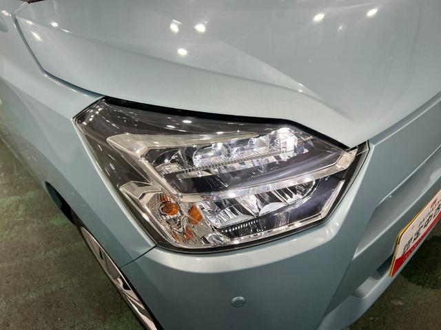 ミライースX リミテッドSAIII 走行32736キロ/ナビ/ドラレコ1年保証距離無制限 走行距離32736キロ 純正フルセグナビ バックカメラ ドラレコ 純正マット 助手席エアバッグ クリアランスソナー LEDヘッドランプ アイドリングストップ 電動格納式ドアミラー(埼玉県)の中古車
