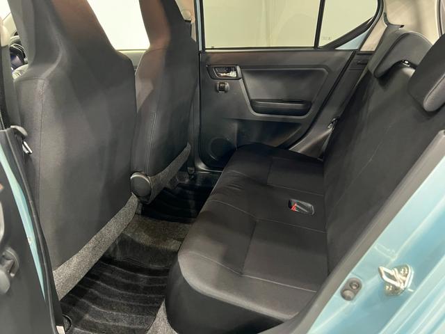 ミライースX リミテッドSAIII 走行32736キロ/ナビ/ドラレコ1年保証距離無制限 走行距離32736キロ 純正フルセグナビ バックカメラ ドラレコ 純正マット 助手席エアバッグ クリアランスソナー LEDヘッドランプ アイドリングストップ 電動格納式ドアミラー(埼玉県)の中古車