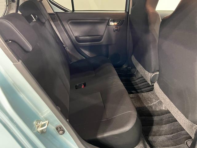 ミライースX リミテッドSAIII 走行32736キロ/ナビ/ドラレコ1年保証距離無制限 走行距離32736キロ 純正フルセグナビ バックカメラ ドラレコ 純正マット 助手席エアバッグ クリアランスソナー LEDヘッドランプ アイドリングストップ 電動格納式ドアミラー(埼玉県)の中古車