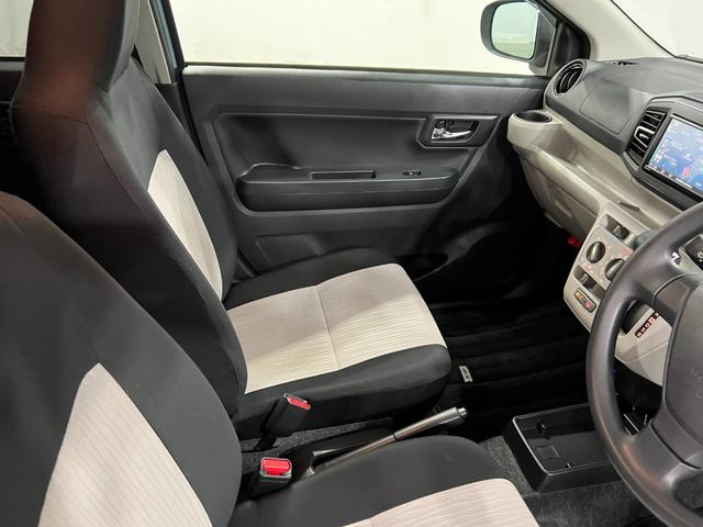 ミライースX リミテッドSAIII 走行32736キロ/ナビ/ドラレコ1年保証距離無制限 走行距離32736キロ 純正フルセグナビ バックカメラ ドラレコ 純正マット 助手席エアバッグ クリアランスソナー LEDヘッドランプ アイドリングストップ 電動格納式ドアミラー(埼玉県)の中古車