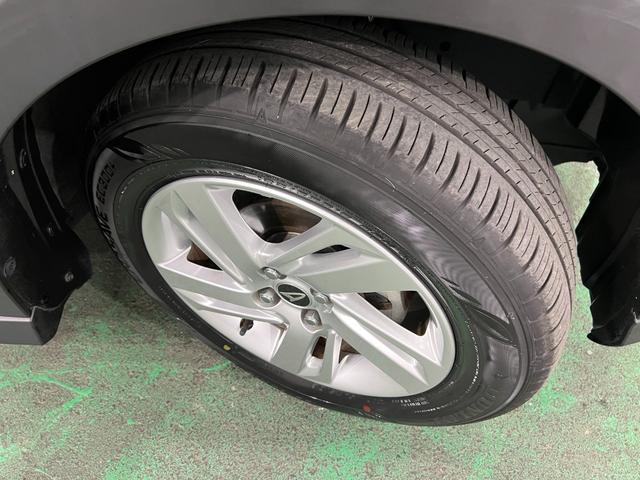 ロッキーX ターボ 走行14563キロ/9インチナビ/バックカメラ1年保証・走行距離無制限 車検R10.5 純正フルセグナビ TV DVD CD BTオーディオ サイドエアバック クリアランスソナー オートライト LEDヘッドライト ドラレコ ETC(埼玉県)の中古車