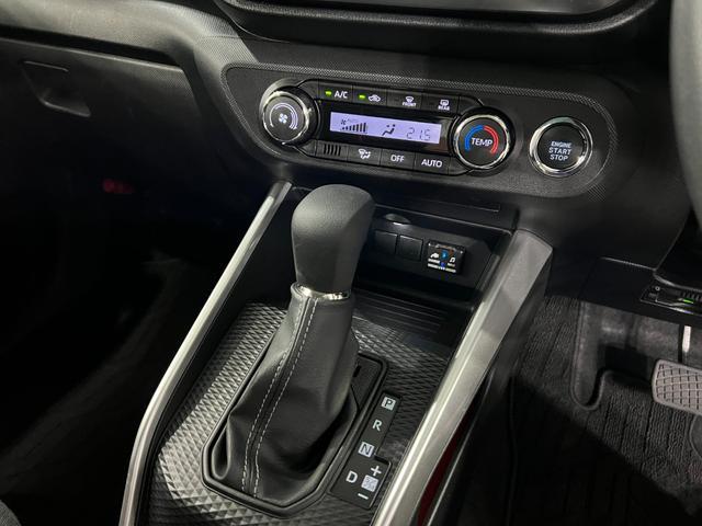 ロッキーX ターボ 走行14563キロ/9インチナビ/バックカメラ1年保証・走行距離無制限 車検R10.5 純正フルセグナビ TV DVD CD BTオーディオ サイドエアバック クリアランスソナー オートライト LEDヘッドライト ドラレコ ETC(埼玉県)の中古車