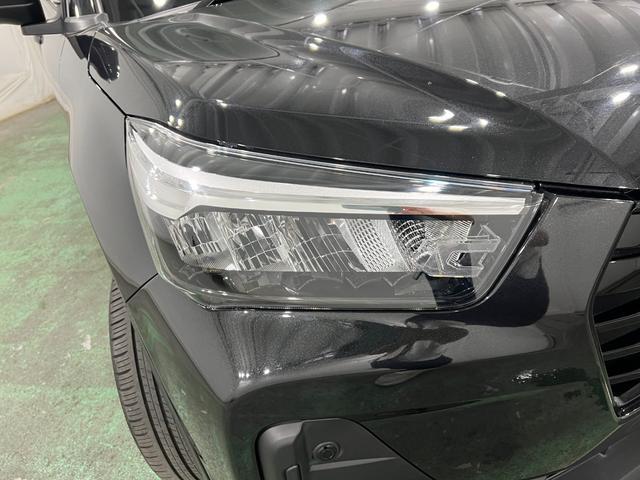 ロッキーX ターボ 走行14563キロ/9インチナビ/バックカメラ1年保証・走行距離無制限 車検R10.5 純正フルセグナビ TV DVD CD BTオーディオ サイドエアバック クリアランスソナー オートライト LEDヘッドライト ドラレコ ETC(埼玉県)の中古車