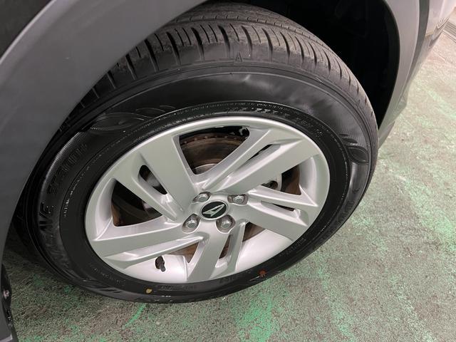 ロッキーX ターボ 走行14563キロ/9インチナビ/バックカメラ1年保証・走行距離無制限 車検R10.5 純正フルセグナビ TV DVD CD BTオーディオ サイドエアバック クリアランスソナー オートライト LEDヘッドライト ドラレコ ETC(埼玉県)の中古車