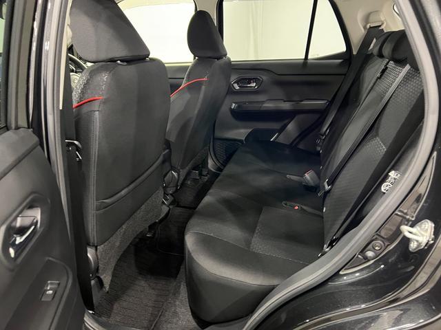 ロッキーX ターボ 走行14563キロ/9インチナビ/バックカメラ1年保証・走行距離無制限 車検R10.5 純正フルセグナビ TV DVD CD BTオーディオ サイドエアバック クリアランスソナー オートライト LEDヘッドライト ドラレコ ETC(埼玉県)の中古車