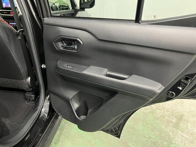 ロッキーX ターボ 走行14563キロ/9インチナビ/バックカメラ1年保証・走行距離無制限 車検R10.5 純正フルセグナビ TV DVD CD BTオーディオ サイドエアバック クリアランスソナー オートライト LEDヘッドライト ドラレコ ETC(埼玉県)の中古車