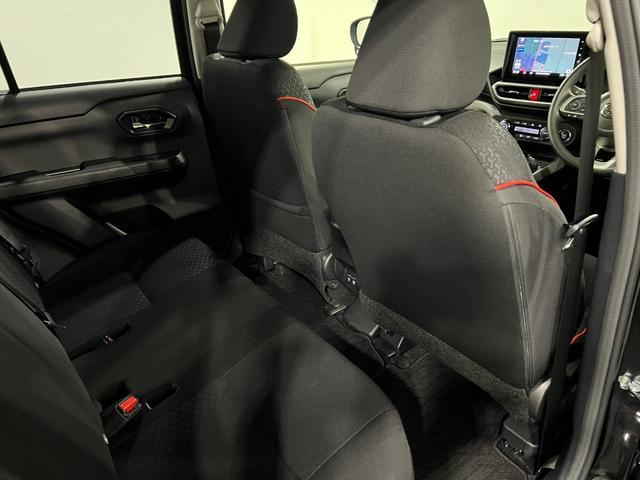 ロッキーX ターボ 走行14563キロ/9インチナビ/バックカメラ1年保証・走行距離無制限 車検R10.5 純正フルセグナビ TV DVD CD BTオーディオ サイドエアバック クリアランスソナー オートライト LEDヘッドライト ドラレコ ETC(埼玉県)の中古車
