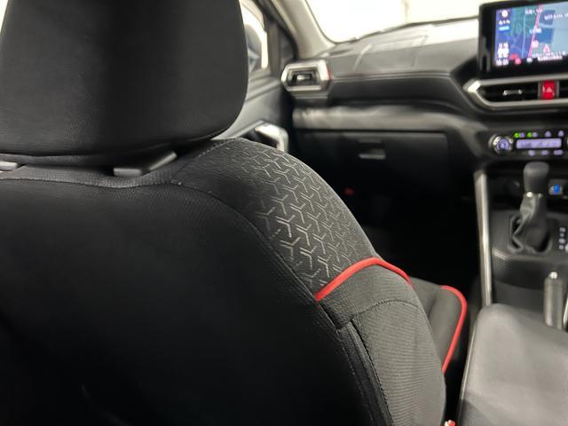 ロッキーX ターボ 走行14563キロ/9インチナビ/バックカメラ1年保証・走行距離無制限 車検R10.5 純正フルセグナビ TV DVD CD BTオーディオ サイドエアバック クリアランスソナー オートライト LEDヘッドライト ドラレコ ETC(埼玉県)の中古車