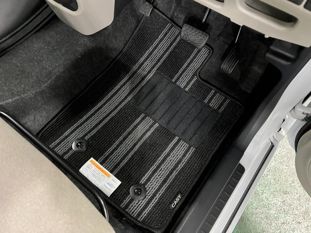 キャストスタイルG VS SAIII 車検整備付/走行51329キロ1年保証距離無制限 走行距離51329キロ 純正フルセグナビ パノラマモニター ドラレコ 純正マット LEDヘッドランプ アイドリングストップ シートヒーター オート格納式ドアミラー キーフリー(埼玉県)の中古車