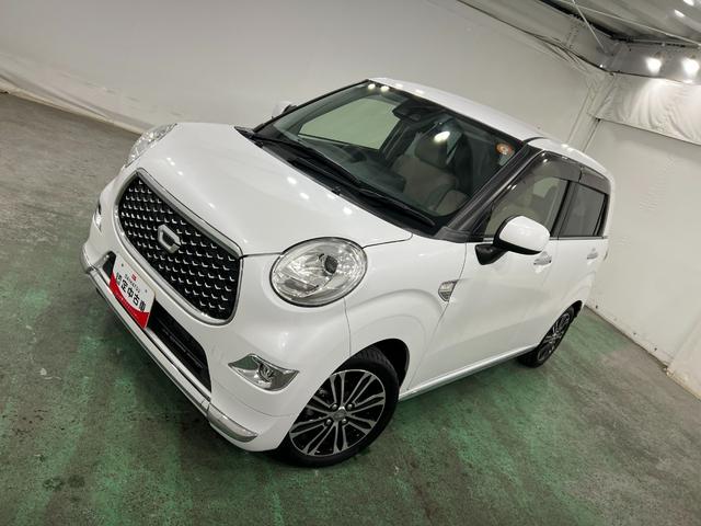 キャストスタイルG VS SAIII 車検整備付/走行51329キロ1年保証距離無制限 走行距離51329キロ 純正フルセグナビ パノラマモニター ドラレコ 純正マット LEDヘッドランプ アイドリングストップ シートヒーター オート格納式ドアミラー キーフリー(埼玉県)の中古車