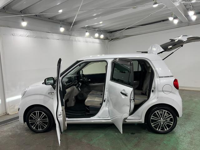 キャストスタイルG VS SAIII 車検整備付/走行51329キロ1年保証距離無制限 走行距離51329キロ 純正フルセグナビ パノラマモニター ドラレコ 純正マット LEDヘッドランプ アイドリングストップ シートヒーター オート格納式ドアミラー キーフリー(埼玉県)の中古車