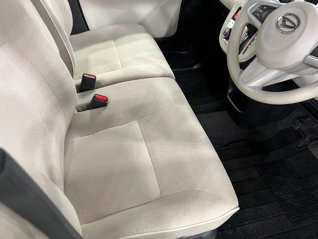 ムーヴキャンバスＧメイクアップリミテッド　ＳＡIII　走行９４３３キロ／ナビ一年保証・走行距離無制限走行９４３３キロ　車検整備付　フルセグナビ　ブルートゥース　全周囲カメラ　ＬＥＤヘッドライト　オートライト　両側電動スライドドア（埼玉県）の中古車