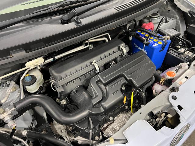 ミライースＬ　走行３９１３２キロ／ワンセグナビ／バックカメラ１年保証・走行距離無制限　助手席エアバック　純正カーペットマット　ＥＴＣ　アイドリングストップ　キーレス　取説・整備記録簿（埼玉県）の中古車
