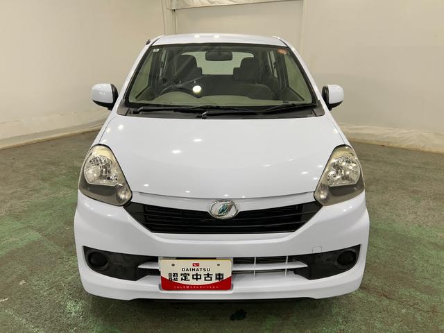ミライースＬ　走行３９１３２キロ／ワンセグナビ／バックカメラ１年保証・走行距離無制限　助手席エアバック　純正カーペットマット　ＥＴＣ　アイドリングストップ　キーレス　取説・整備記録簿（埼玉県）の中古車