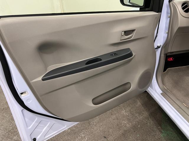 ミライースＬ　走行３９１３２キロ／ワンセグナビ／バックカメラ１年保証・走行距離無制限　助手席エアバック　純正カーペットマット　ＥＴＣ　アイドリングストップ　キーレス　取説・整備記録簿（埼玉県）の中古車
