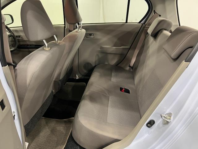 ミライースＬ　走行３９１３２キロ／ワンセグナビ／バックカメラ１年保証・走行距離無制限　助手席エアバック　純正カーペットマット　ＥＴＣ　アイドリングストップ　キーレス　取説・整備記録簿（埼玉県）の中古車