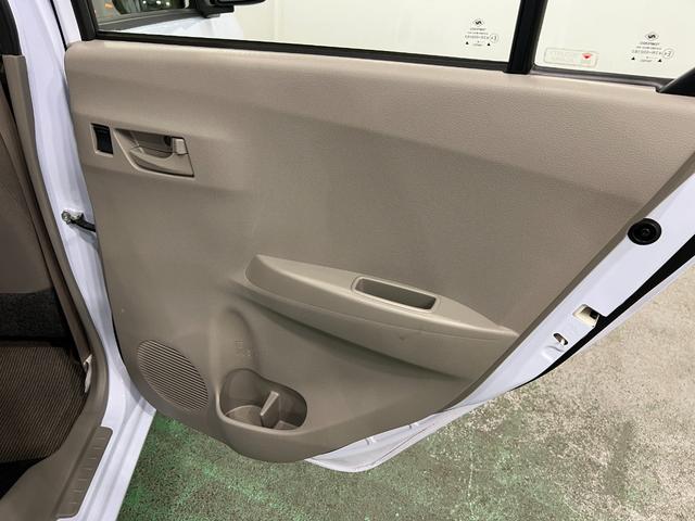ミライースＬ　走行３９１３２キロ／ワンセグナビ／バックカメラ１年保証・走行距離無制限　助手席エアバック　純正カーペットマット　ＥＴＣ　アイドリングストップ　キーレス　取説・整備記録簿（埼玉県）の中古車