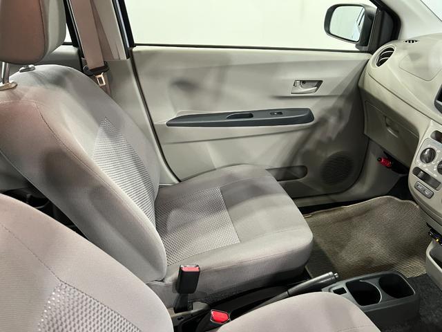 ミライースＬ　走行３９１３２キロ／ワンセグナビ／バックカメラ１年保証・走行距離無制限　助手席エアバック　純正カーペットマット　ＥＴＣ　アイドリングストップ　キーレス　取説・整備記録簿（埼玉県）の中古車