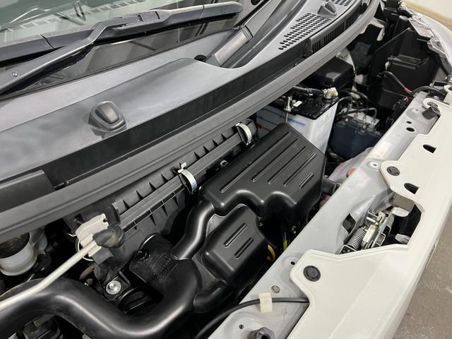 ムーヴキャンバスＧメイクアップＶＳ　ＳＡIII　走行２６７４３キロ／ナビ１年保証距離無制限　走行距離２６７４３キロ　フルセグナビ　パノラマモニター　ドラレコ　純正マット　サイドエアバッグ　ＬＥＤヘッドランプ　アイドリングストップ　シートヒーター　両側電動スライドドア（埼玉県）の中古車