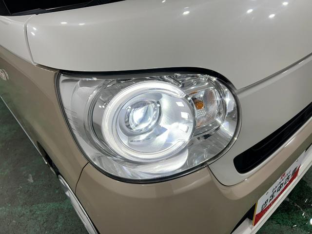 ムーヴキャンバスＧメイクアップＶＳ　ＳＡIII　走行２６７４３キロ／ナビ１年保証距離無制限　走行距離２６７４３キロ　フルセグナビ　パノラマモニター　ドラレコ　純正マット　サイドエアバッグ　ＬＥＤヘッドランプ　アイドリングストップ　シートヒーター　両側電動スライドドア（埼玉県）の中古車