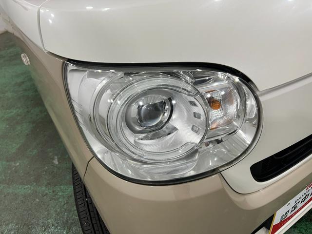 ムーヴキャンバスＧメイクアップＶＳ　ＳＡIII　走行２６７４３キロ／ナビ１年保証距離無制限　走行距離２６７４３キロ　フルセグナビ　パノラマモニター　ドラレコ　純正マット　サイドエアバッグ　ＬＥＤヘッドランプ　アイドリングストップ　シートヒーター　両側電動スライドドア（埼玉県）の中古車