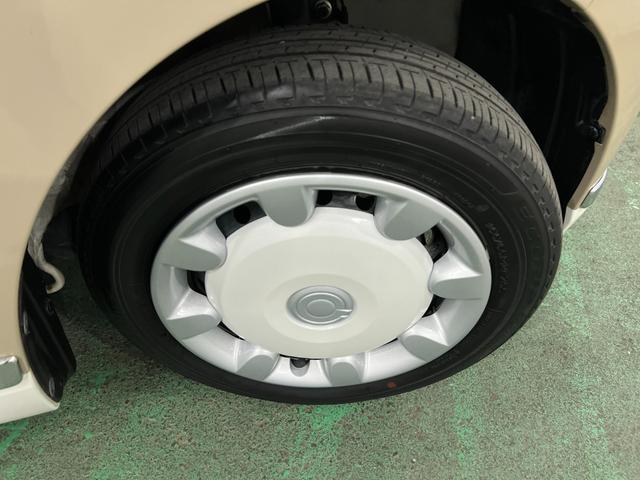 ムーヴキャンバスＧメイクアップＶＳ　ＳＡIII　走行２６７４３キロ／ナビ１年保証距離無制限　走行距離２６７４３キロ　フルセグナビ　パノラマモニター　ドラレコ　純正マット　サイドエアバッグ　ＬＥＤヘッドランプ　アイドリングストップ　シートヒーター　両側電動スライドドア（埼玉県）の中古車
