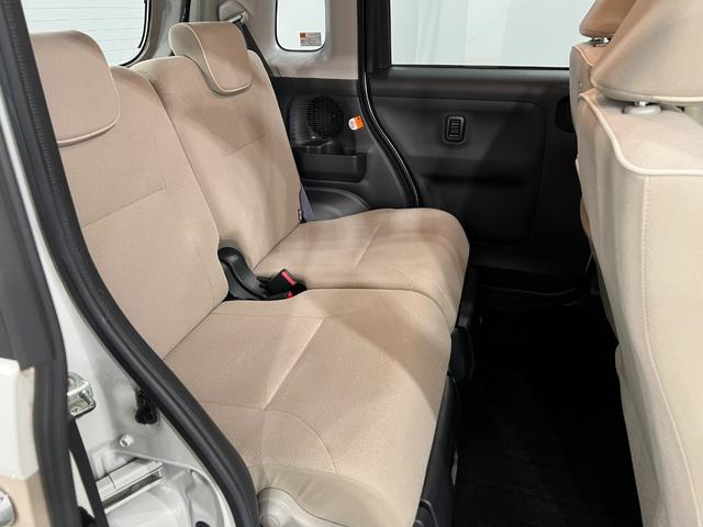 ムーヴキャンバスＧメイクアップＶＳ　ＳＡIII　走行２６７４３キロ／ナビ１年保証距離無制限　走行距離２６７４３キロ　フルセグナビ　パノラマモニター　ドラレコ　純正マット　サイドエアバッグ　ＬＥＤヘッドランプ　アイドリングストップ　シートヒーター　両側電動スライドドア（埼玉県）の中古車