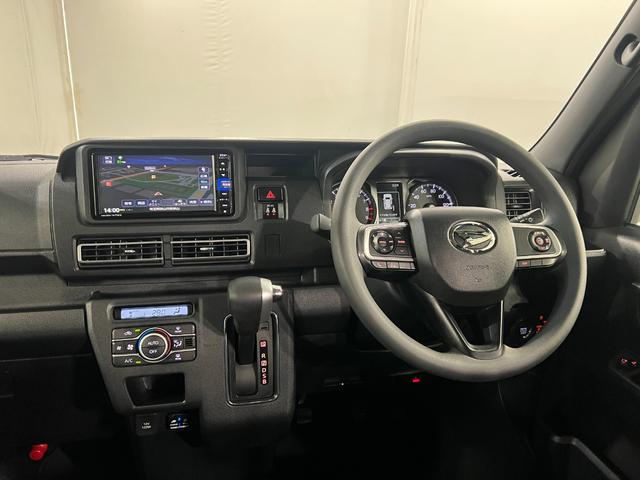 アトレーRS 走行27988キロ/車検整備付/ナビ/バックカメラ一年保証・走行距離無制限 フルセグナビ ブルートゥース バックカメラ ドラレコ クリアランスソナー オートライト LEDヘッドライト 両側電動スライドドア(埼玉県)の中古車
